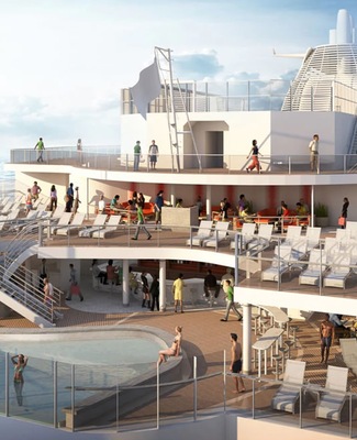 imagem Princess Cruises 9