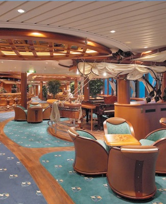 imagem Serenade of the Seas 21