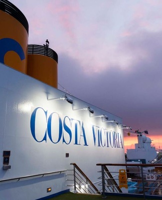 imagem Costa Victoria 26