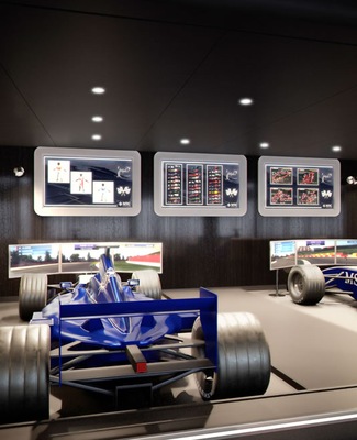 imagem MSC Meraviglia 49