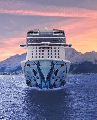 imagem Norwegian Bliss 19