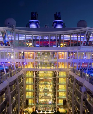 imagem Oasis of the Seas 7