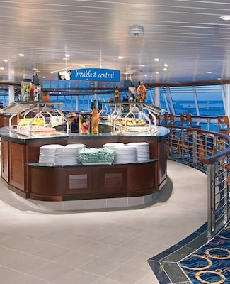 imagem Enchantment of the Seas 27