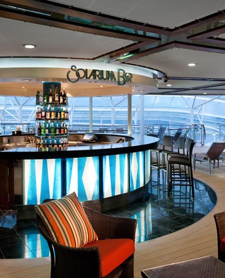 imagem Oasis of the Seas 8