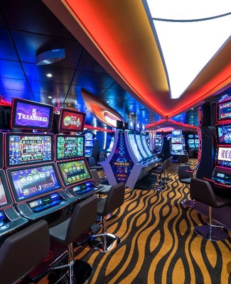 imagem MSC Seaside 71