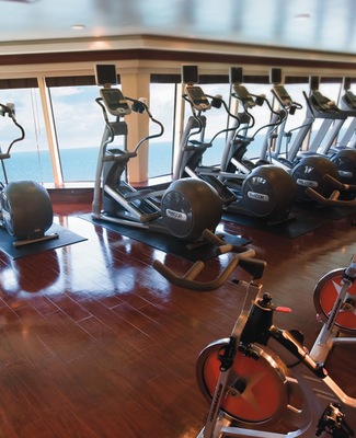 imagem Norwegian Pearl 13