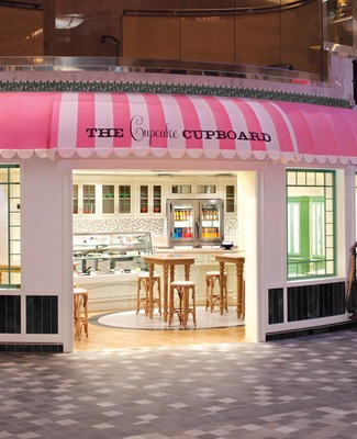 imagem Oasis of the Seas 21