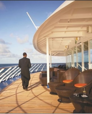 imagem Silver Cloud 7