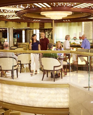 imagem Royal Princess 18