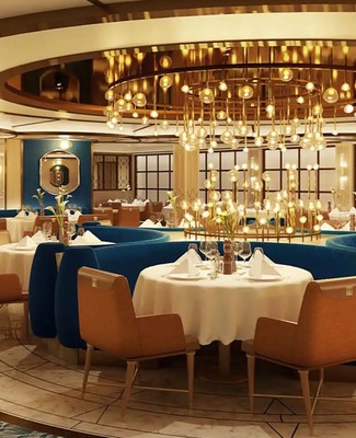 imagem Sun Princess 24