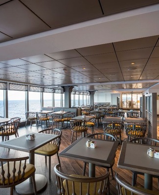 imagem MSC Seaside 67