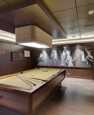 imagem MSC Seaside 38