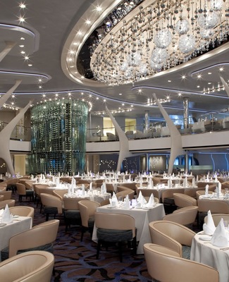 imagem Celebrity Cruises 10