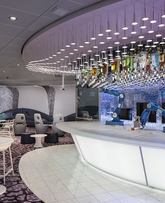 imagem Symphony of the Seas 33