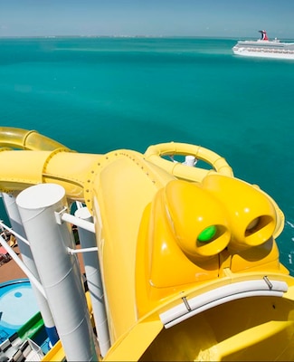 imagem Carnival Sunshine 38