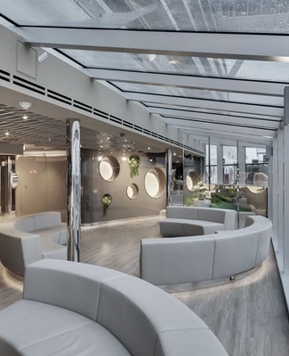 imagem MSC Seaview 8