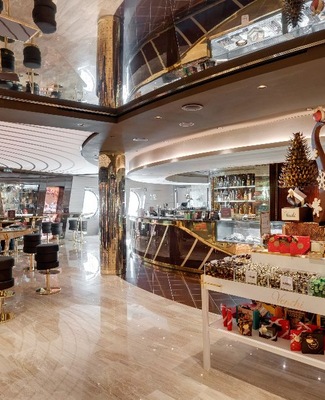 imagem MSC Seaview 37