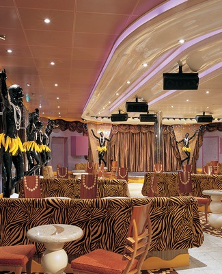 imagem Carnival Valor 13