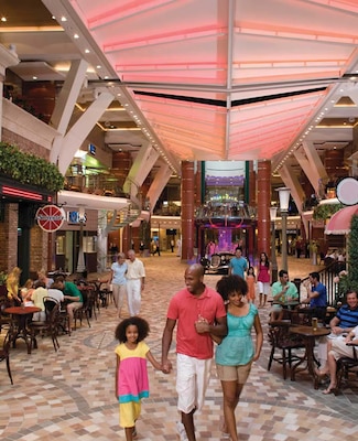 imagem Symphony of the Seas 23