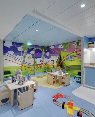 imagem MSC Grandiosa 9