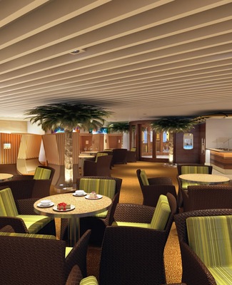 imagem Carnival Vista 38