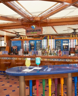 imagem Carnival Sunshine 7