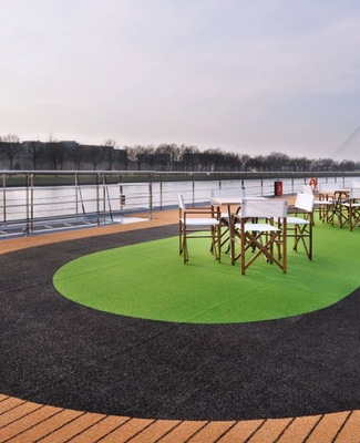 imagem River Voyager 18