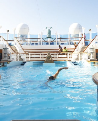 imagem Coral Princess 13