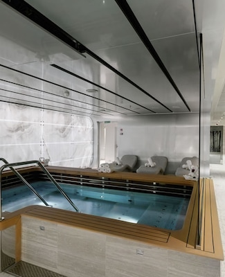 imagem MSC Seaside 19