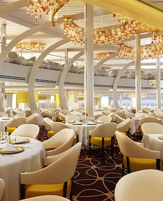 imagem Nieuw Statendam 11