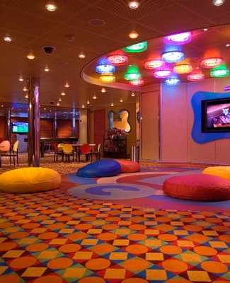 imagem Carnival Splendor 2