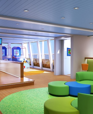 imagem Carnival Vista 21