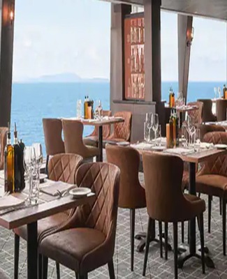 imagem Norwegian Sky 10