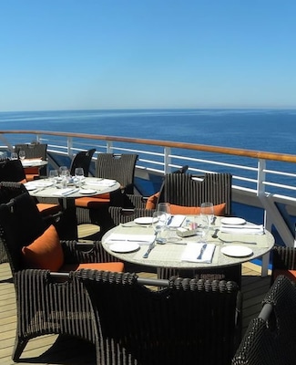 imagem Oceania Sirena 2