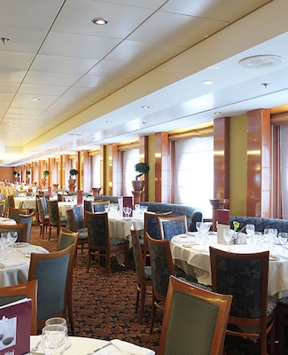 imagem MSC Sinfonia 9