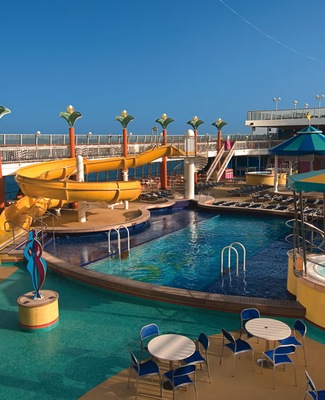 imagem Norwegian Jewel 17