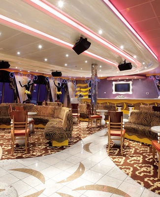 imagem Carnival Valor 2