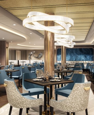 imagem Norwegian Encore 17