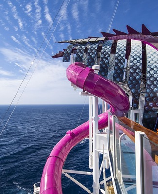 imagem Symphony of the Seas 14