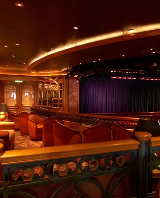 imagem Coral Princess 10