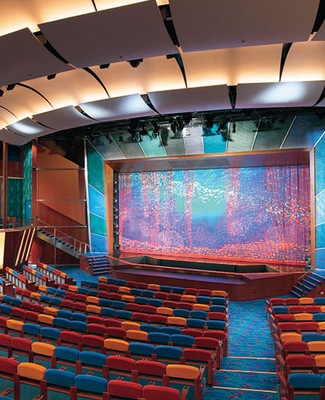imagem Jewel of the Seas 16