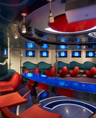 imagem Carnival Sunshine 11
