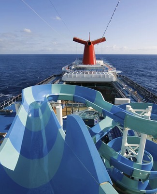 imagem Carnival Splendor 25