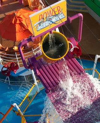 imagem Carnival Spirit 17