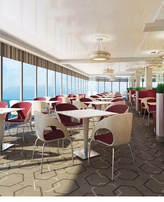imagem Norwegian Breakaway 24