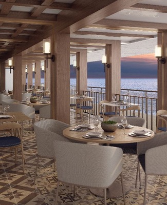 imagem Norwegian Bliss 48