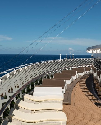 imagem MSC Seaside 88
