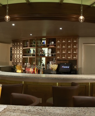 imagem Carnival Liberty 8