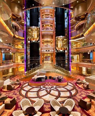 imagem Rhapsody of the Seas 10