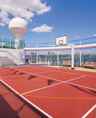 imagem Serenade of the Seas 16